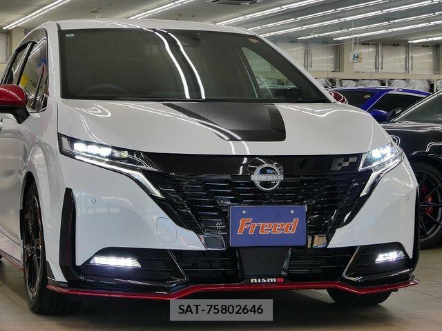 Nissan AURA 2022-07 7249860-8
