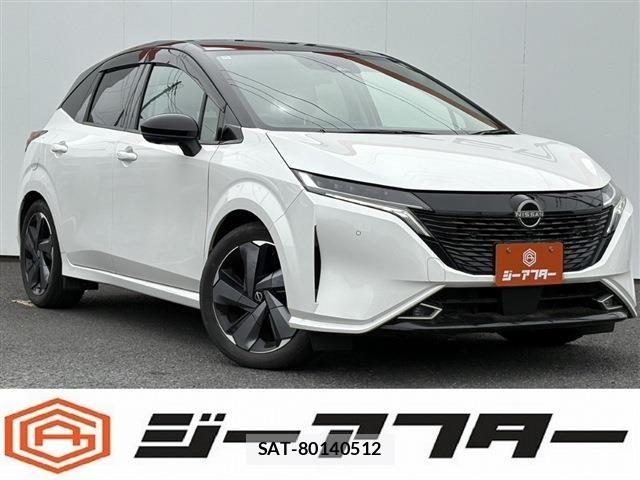 Nissan AURA 2022-11 7249867-0