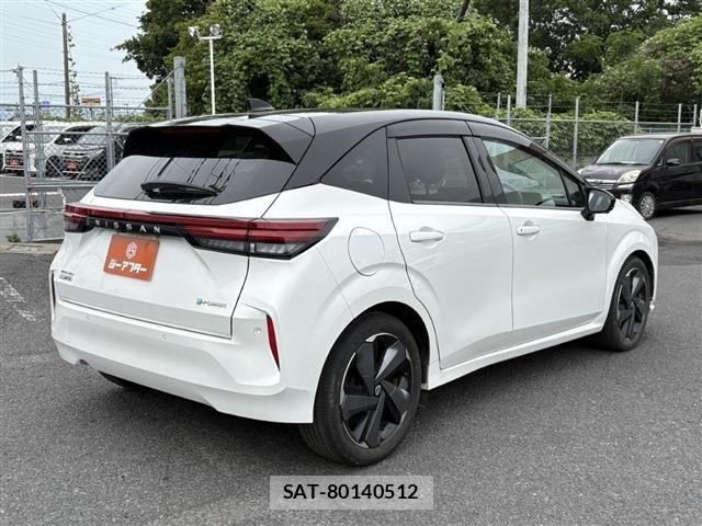 Nissan AURA 2022-11 7249867-9