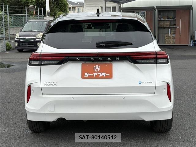 Nissan AURA 2022-11 7249867-10