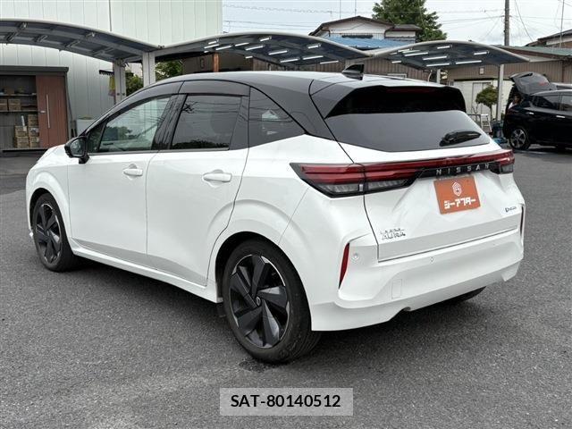 Nissan AURA 2022-11 7249867-11