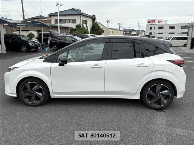 Nissan AURA 2022-11 7249867-12