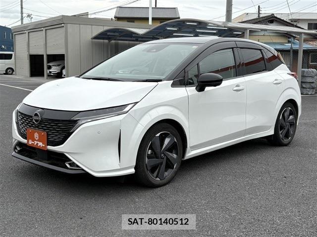 Nissan AURA 2022-11 7249867-13