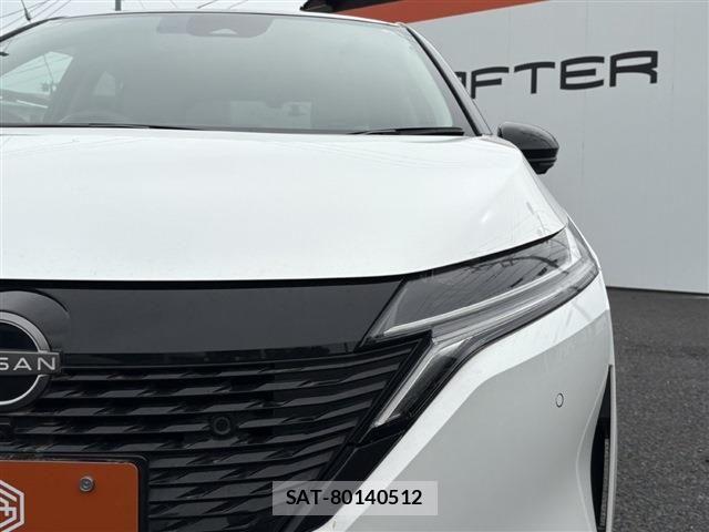 Nissan AURA 2022-11 7249867-14