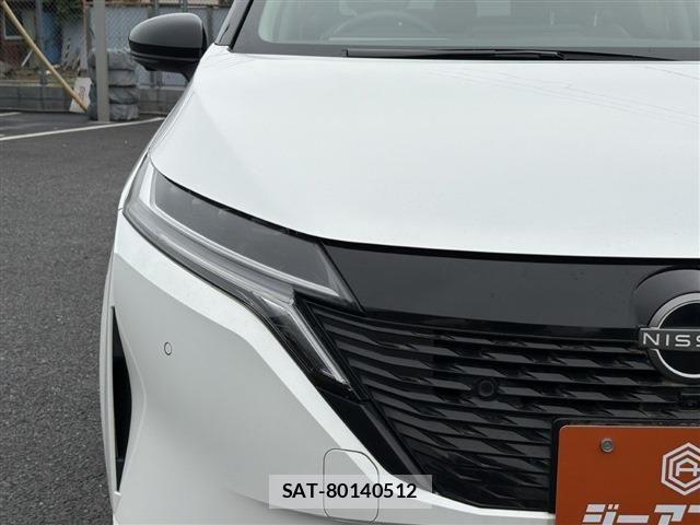 Nissan AURA 2022-11 7249867-16