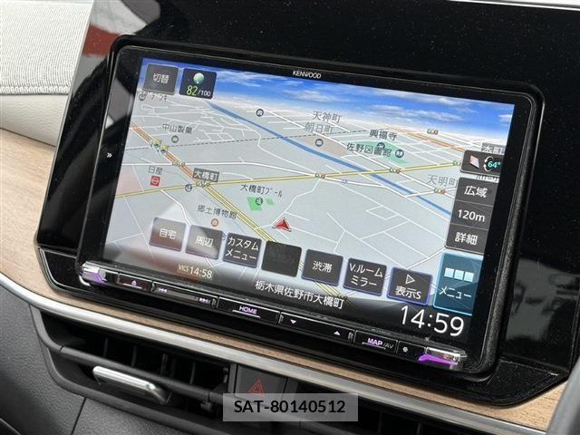 Nissan AURA 2022-11 7249867-1