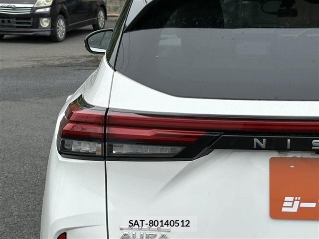 Nissan AURA 2022-11 7249867-21