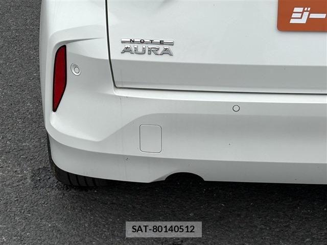 Nissan AURA 2022-11 7249867-22