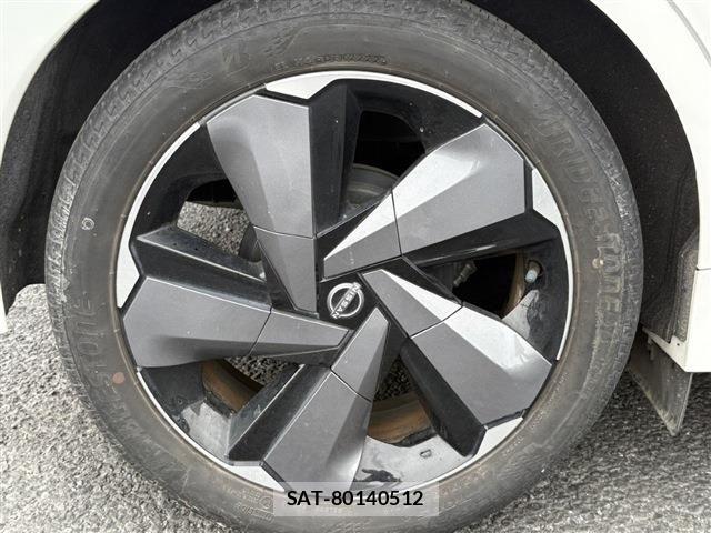 Nissan AURA 2022-11 7249867-25