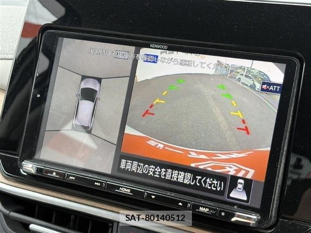 Nissan AURA 2022-11 7249867-2