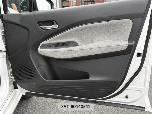 Nissan AURA 2022-11 7249867-29