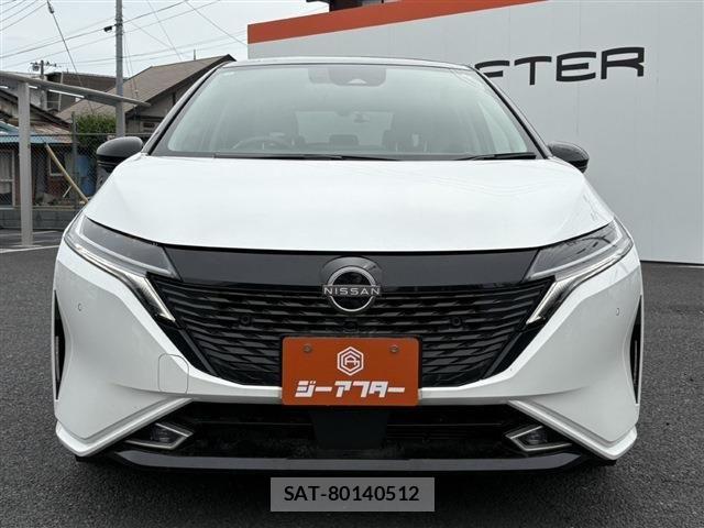Nissan AURA 2022-11 7249867-6