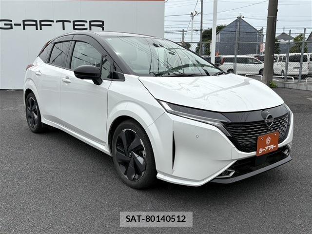 Nissan AURA 2022-11 7249867-7