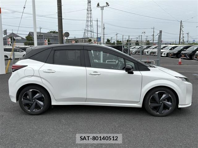 Nissan AURA 2022-11 7249867-8