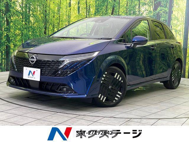 Nissan AURA 2025-02 7249862-0