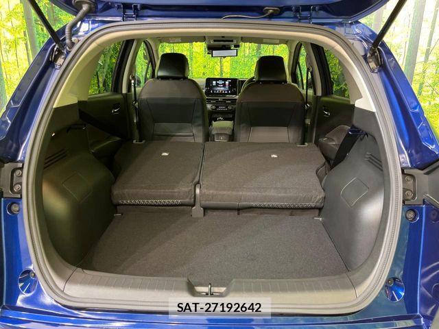 Nissan AURA 2025-02 7249862-9