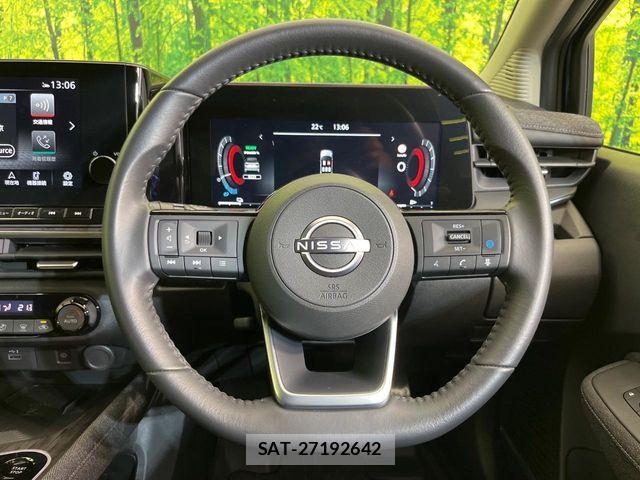 Nissan AURA 2025-02 7249862-10