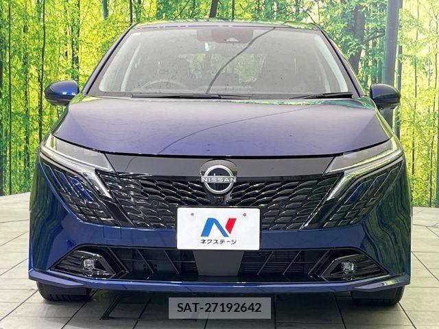 Nissan AURA 2025-02 7249862-13