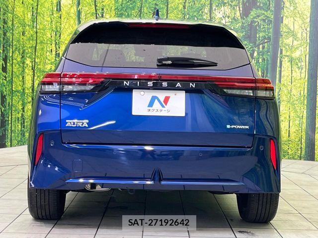 Nissan AURA 2025-02 7249862-14