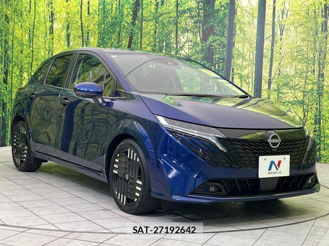 Nissan AURA 2025-02 7249862-15