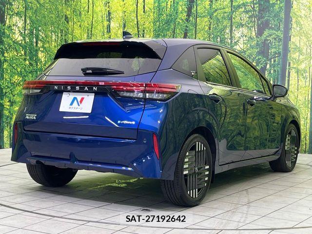 Nissan AURA 2025-02 7249862-16