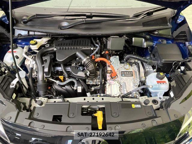 Nissan AURA 2025-02 7249862-17
