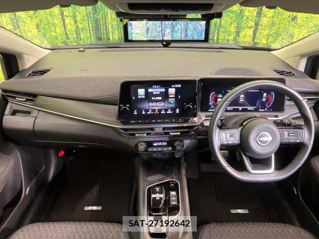 Nissan AURA 2025-02 7249862-1