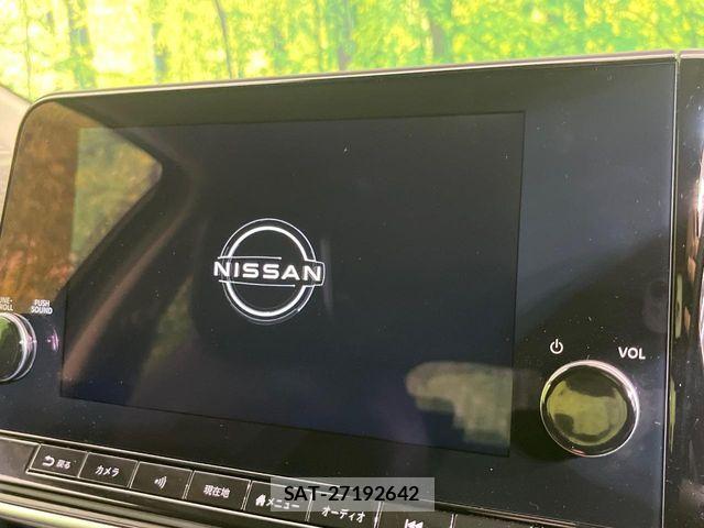 Nissan AURA 2025-02 7249862-2