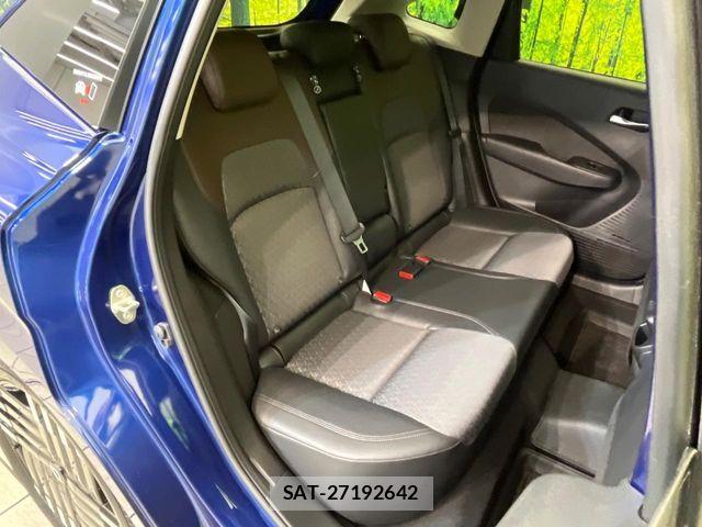 Nissan AURA 2025-02 7249862-8