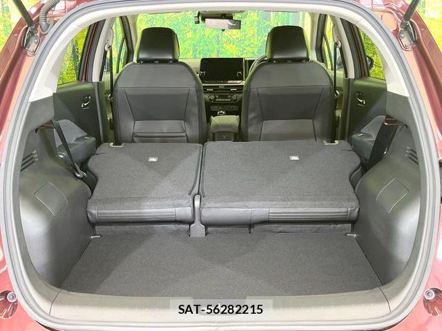 Nissan AURA 2024-01 7249861-9
