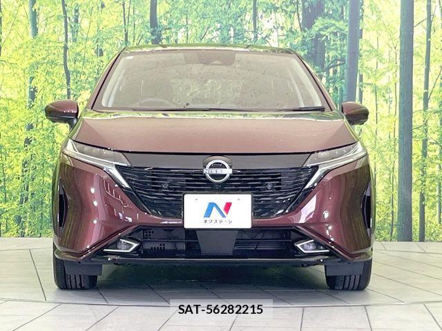 Nissan AURA 2024-01 7249861-13