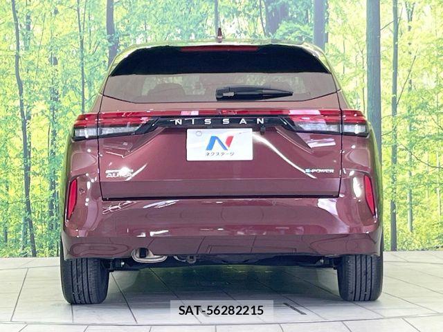 Nissan AURA 2024-01 7249861-14