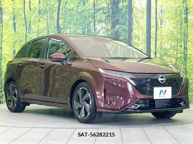 Nissan AURA 2024-01 7249861-15