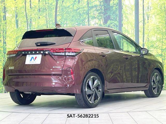 Nissan AURA 2024-01 7249861-16
