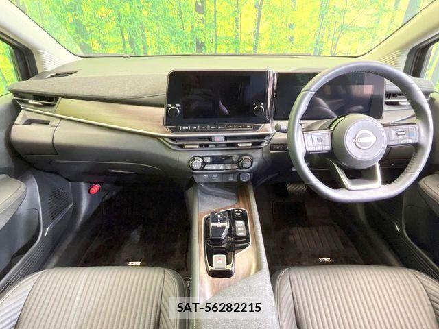 Nissan AURA 2024-01 7249861-1