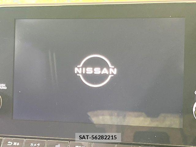 Nissan AURA 2024-01 7249861-2