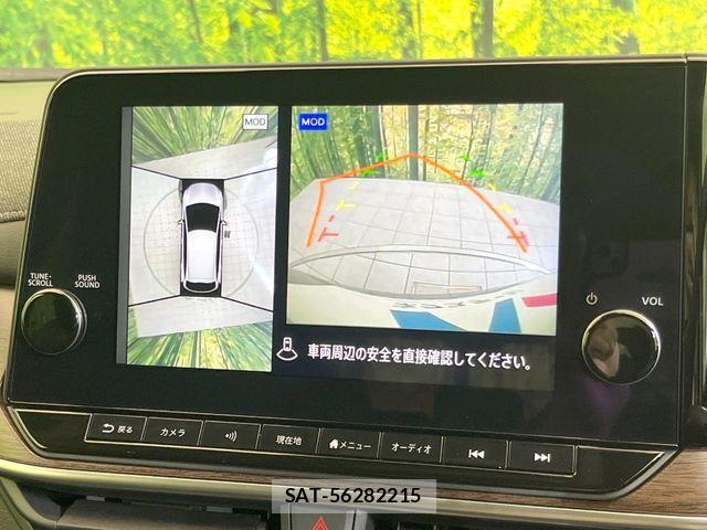 Nissan AURA 2024-01 7249861-3