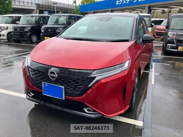 Nissan AURA 2024-02 7249865-0