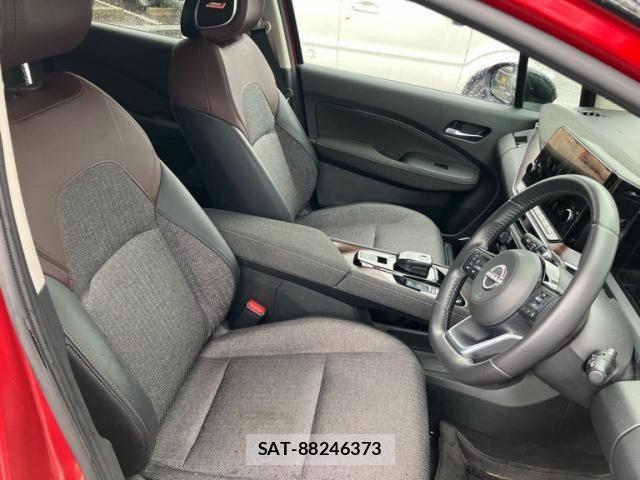 Nissan AURA 2024-02 7249865-10