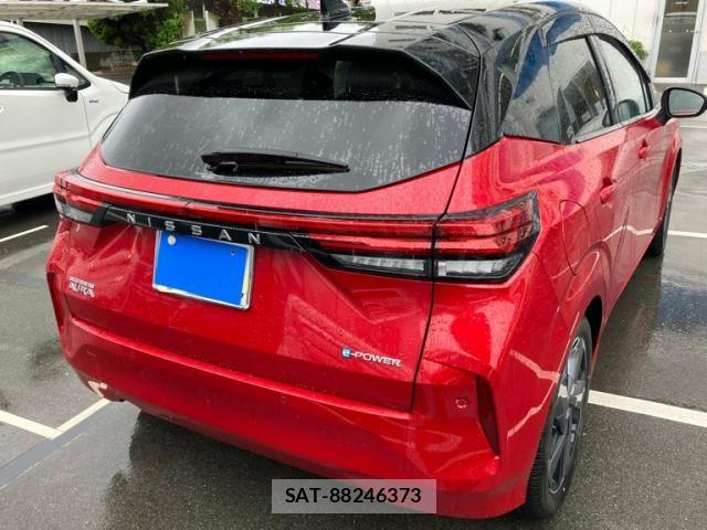 Nissan AURA 2024-02 7249865-1