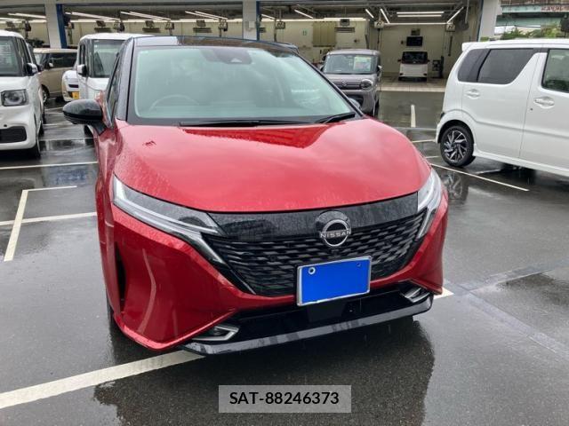 Nissan AURA 2024-02 7249865-2