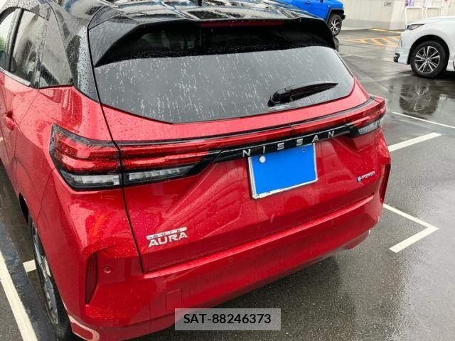 Nissan AURA 2024-02 7249865-3