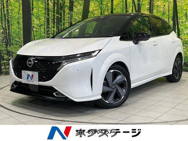 Nissan AURA 2023-03 7271565-0