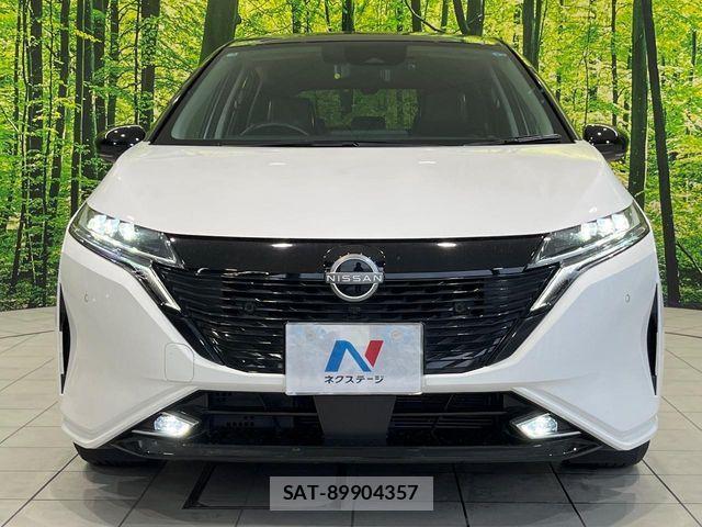 Nissan AURA 2023-03 7271565-13