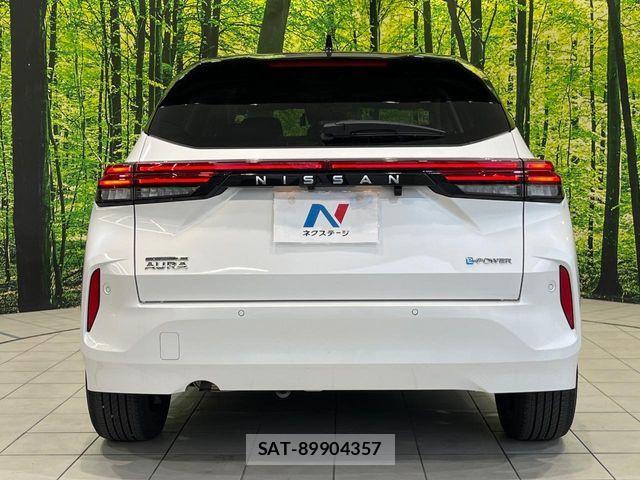 Nissan AURA 2023-03 7271565-14