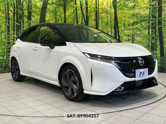 Nissan AURA 2023-03 7271565-15