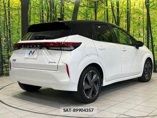 Nissan AURA 2023-03 7271565-16