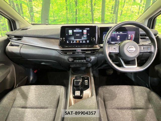 Nissan AURA 2023-03 7271565-1