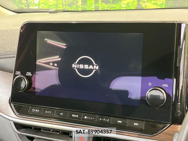 Nissan AURA 2023-03 7271565-3