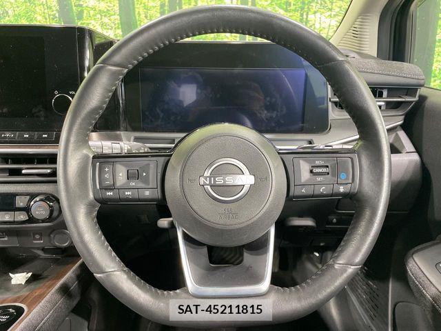Nissan AURA 2021-11 7271560-10